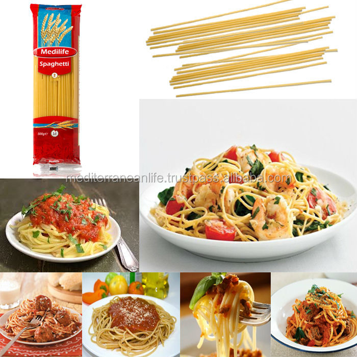 Durum Wheat Semolina Flour,Long pasta,Macaroni, Long Pasta, Spaghetti