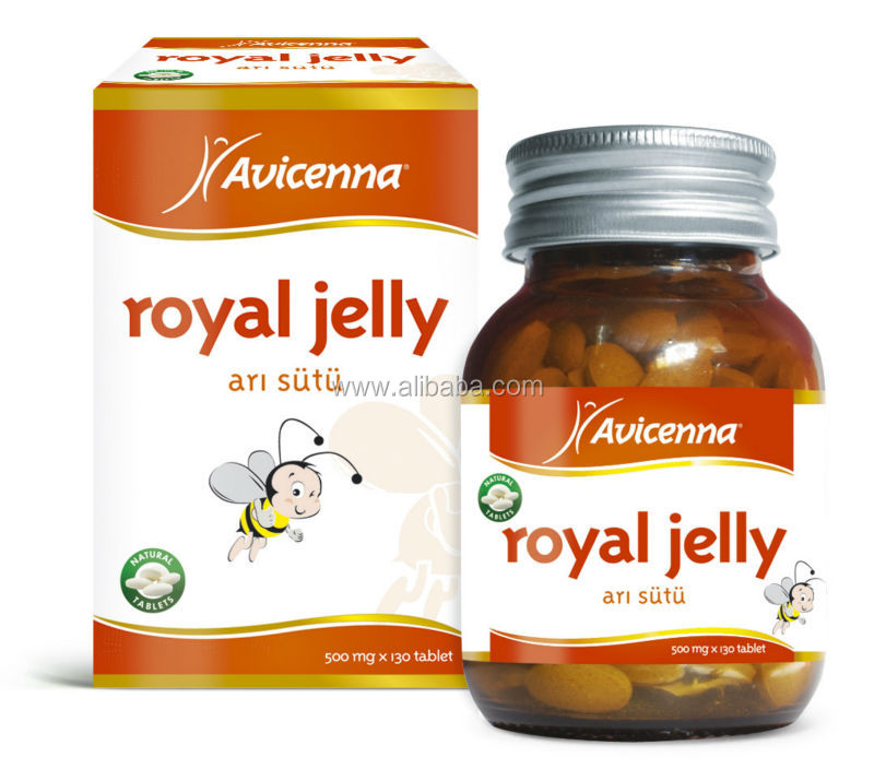 ROYAL JELLY