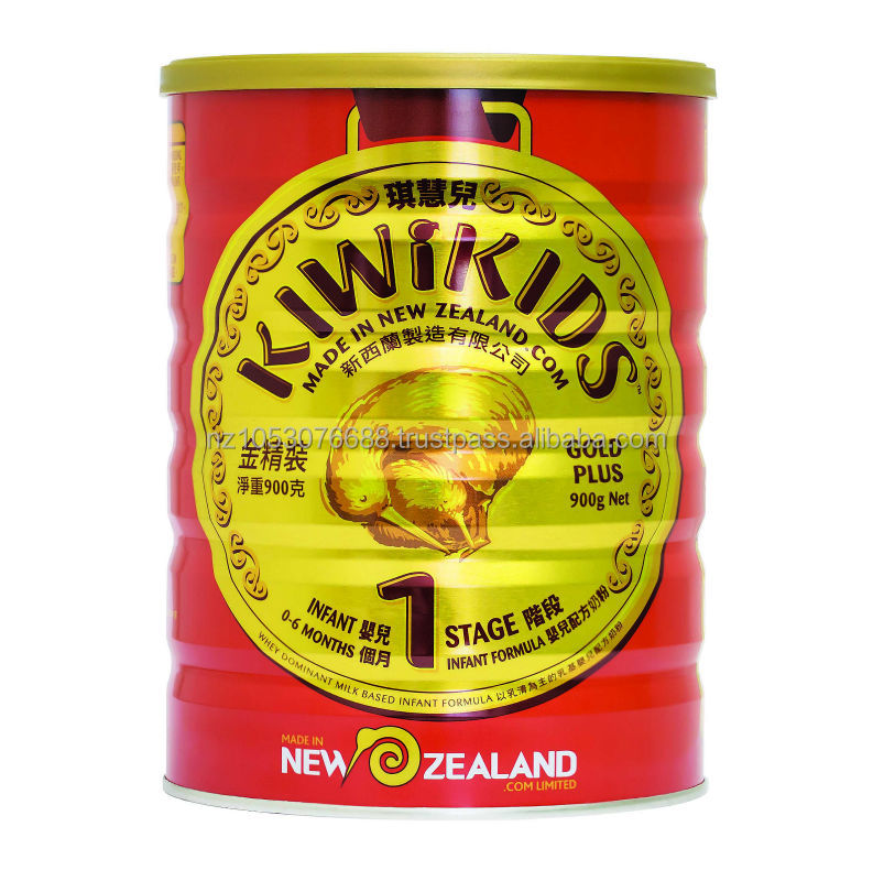 KIWIKIDS