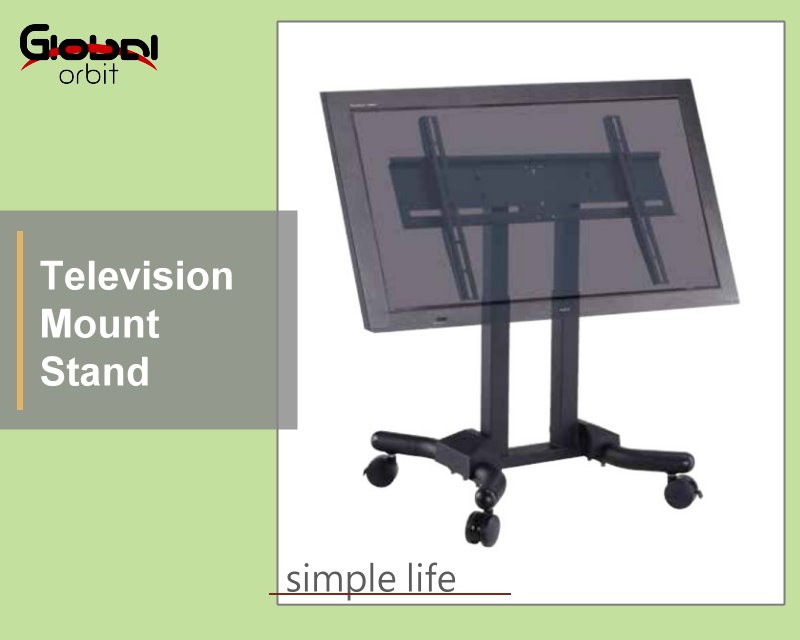 Television Mount Stand-2