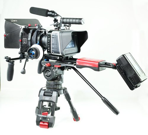リグキットのための冒険filmcityblackmagicシネマカメラ( fc- 05)問屋・仕入れ・卸・卸売り