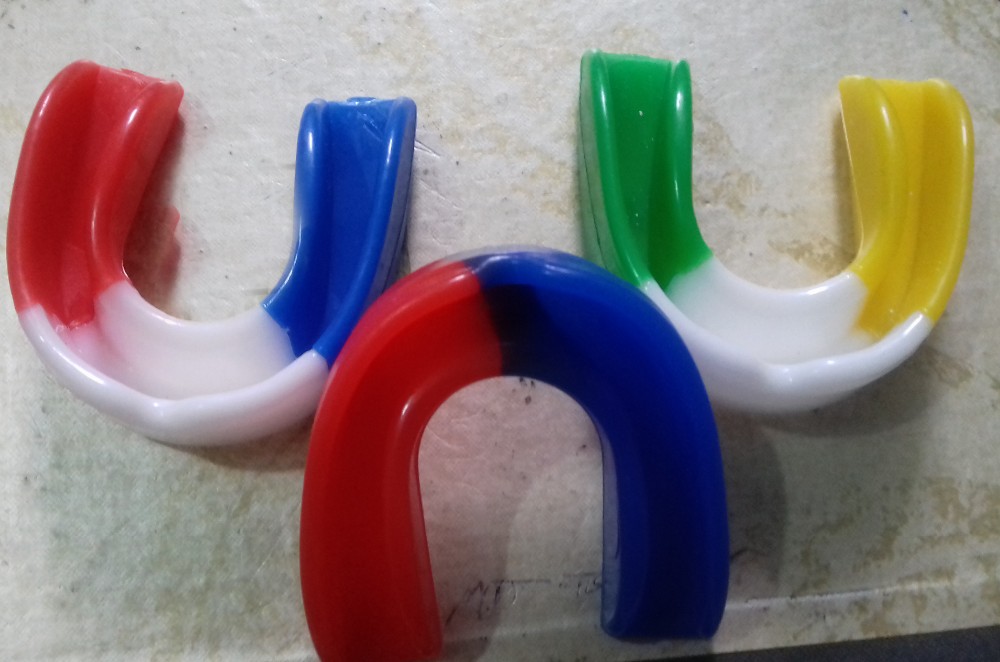 Best Mouthguard Teeth Protector For Boxing Sports Mouth Guard Protect