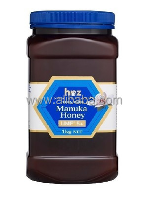Manuka Honey UMF 5+ 1kg