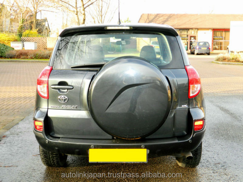 2006トヨタrav42.0vvt-ixt45dr22740sl/r-問屋・仕入れ・卸・卸売り