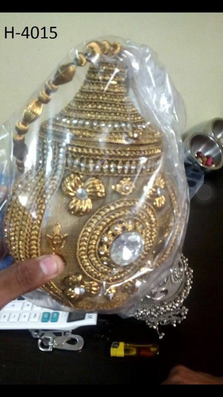 の刺繍デザイナー女性の花嫁のクラッチjmx1夕方の金属インドの手のバッグハンドバッグレディースハンドバッグの財布の財布の女性仕入れ・メーカー・工場