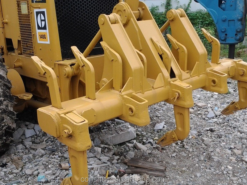 モータグレーダに使用14g/12g120グラム140g120h140hモーターグレーダー仕入れ・メーカー・工場
