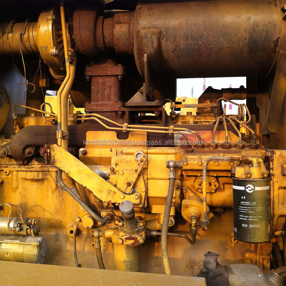 中古caterpillar12グラムモータグレーダ、 猫12グラムグレーダ、 100％日本オリジナル仕入れ・メーカー・工場