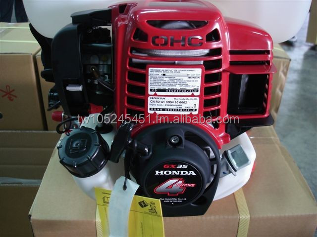 Honda power sprayer price #3