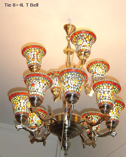 buyers crystal  GLASS MOSAIC chandelier CHANDELIER,VINTAGE  CHANDELIER CHANDELIER,ANTIQUE GLASS antique