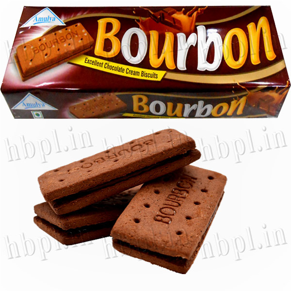 bourbon biscuits / chocolate sandwich biscuits