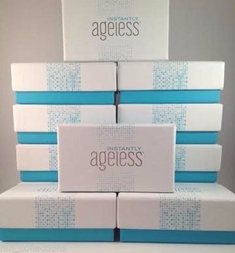 Instantly Ageless (5 Sachets) Jeunesse Face Lift Cream ...