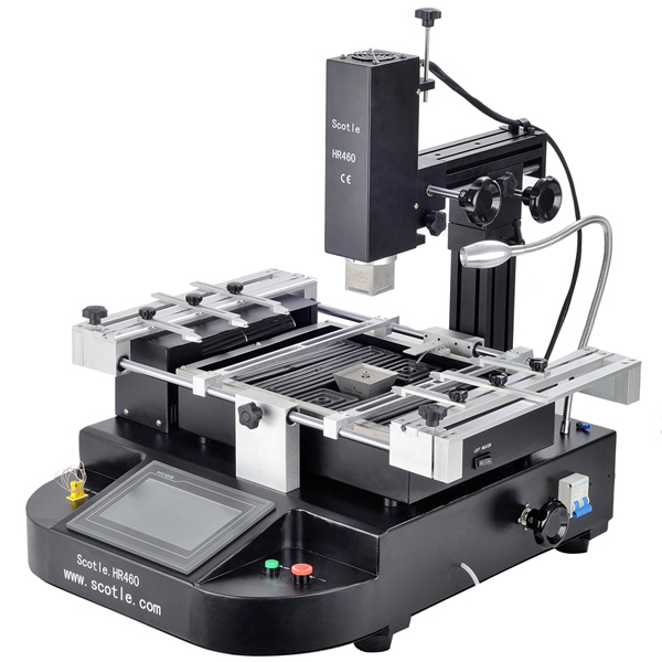 solder reflow