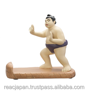 メガネのアクセサリーシリーズ相撲面白いペン携帯スタンド机の上に問屋・仕入れ・卸・卸売り