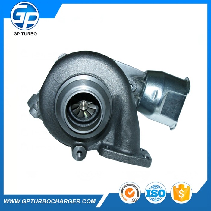 114HP Part number 762328-5002S turbo charger gt1544v