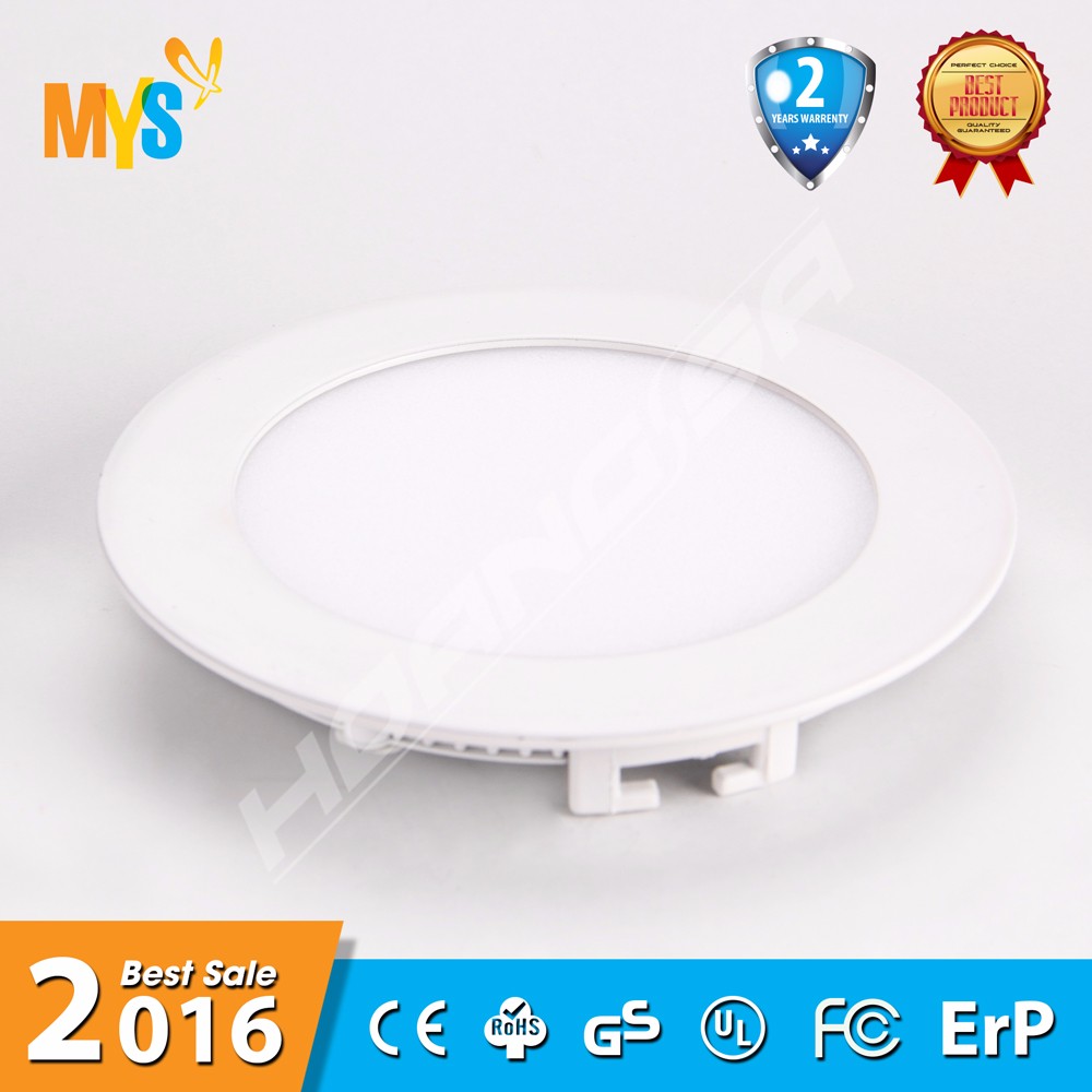 Ce rohs led パネル light3w 6 ワット 9 ワット 12 ワット 15 ワット 18 ワット 25 ワット スクエア/ラウンド Led パネル ライト仕入れ・メーカー・工場