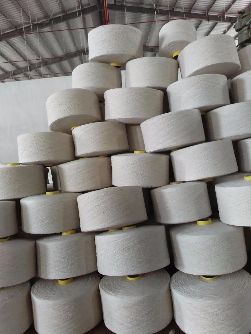 Cheapest Oe Yarn/ Oe Cotton Yarn From Vietnam Buy Oe Yarn,65/35