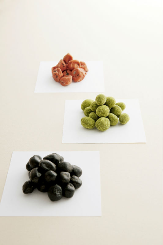 Traditional bean snacks for Japanese food wholesale