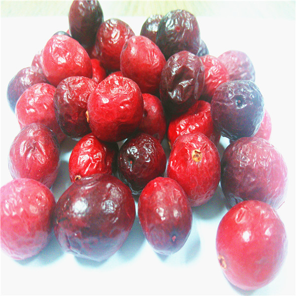 TTN 2014 export price red dried cranberry extract