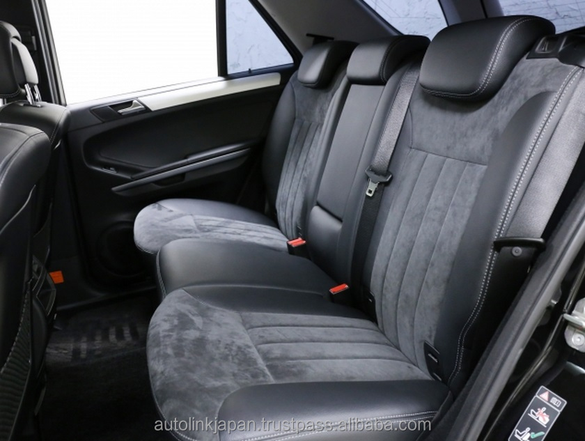 2008年メルセデス- ベンツml350( 黒)問屋・仕入れ・卸・卸売り