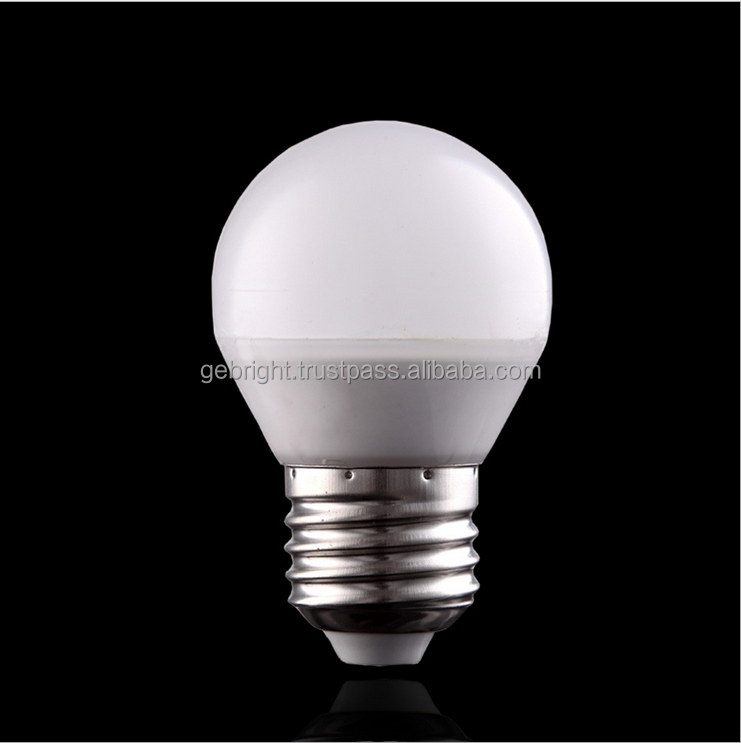 Gebright の led電球、 3 ワット 、 5 ワット 、 7 ワット 、 Cri 90 、 ホーム飾る led ライト ランプ仕入れ・メーカー・工場
