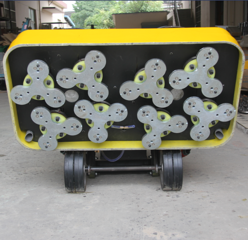 Marmor Polieren Drehzahl gro 223 e modell stein terrazzo betonboden trocknen schleifen Marmor Polieren Drehzahl gro 223 e modell stein terrazzo betonboden trocknen schleifen