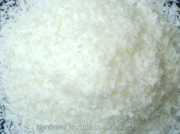 DRIED COCONUT DESICCATED COCONUT COCONUT POWDER