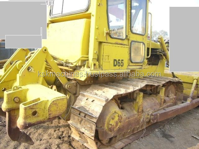 使用ブルドーザー小松d65 |中古komatsu d65ブルドーザー用販売仕入れ・メーカー・工場