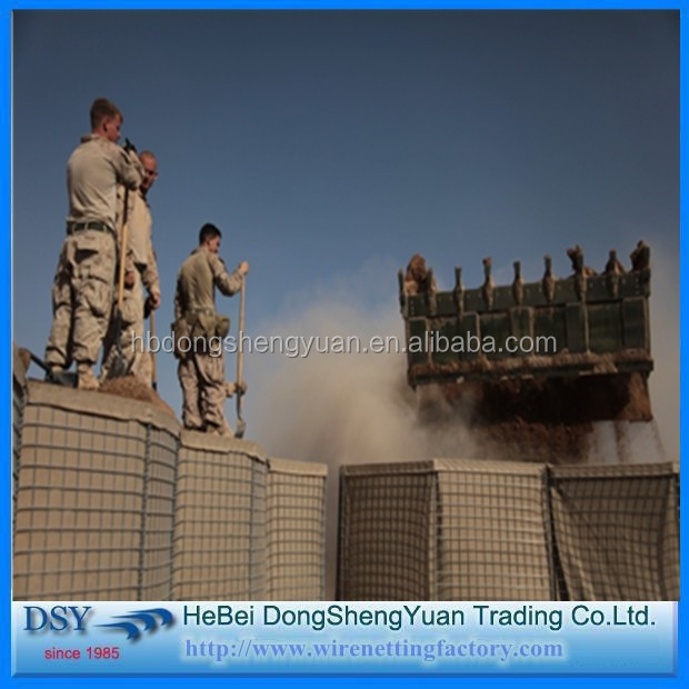Hesco Barrier (27)