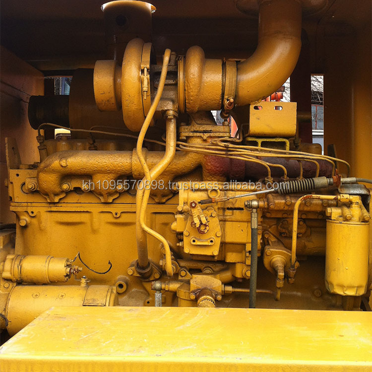 中古caterpillar14グラムモータグレーダ、 販売のための猫14グラム生、 安い14グラム生forsale仕入れ・メーカー・工場