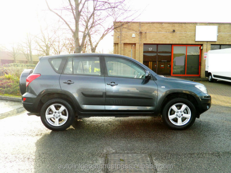 2006トヨタrav42.0vvt-ixt45dr22740sl/r-問屋・仕入れ・卸・卸売り