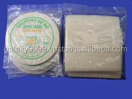 Super thin Spring rolls Rice papers