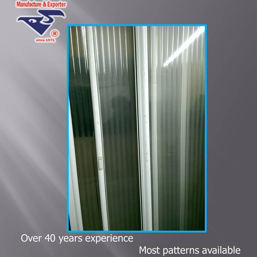 For Bathroom Folding Door Embossed Plastic Shower Door Panel Sheets Buy Embossed Shower Door