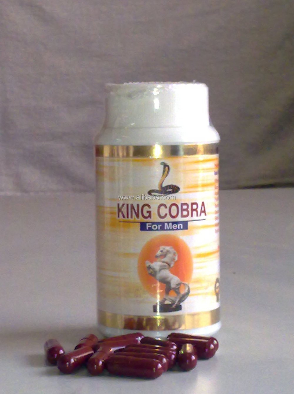 Male Sex Treatment Kingcobra Capsules Buy Penis Enlargement Product