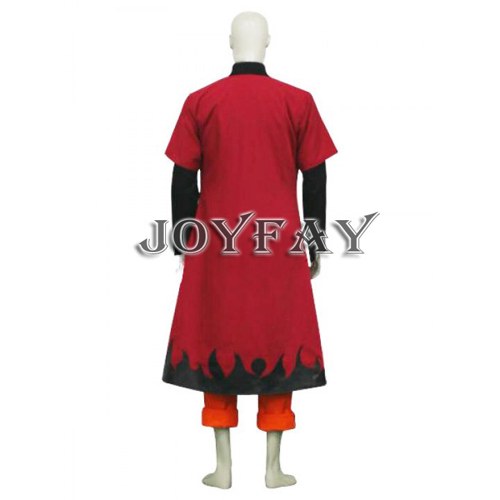 Naruto- ナルト- セージうずまきナルトコスプレ衣装ハロウィン服問屋・仕入れ・卸・卸売り