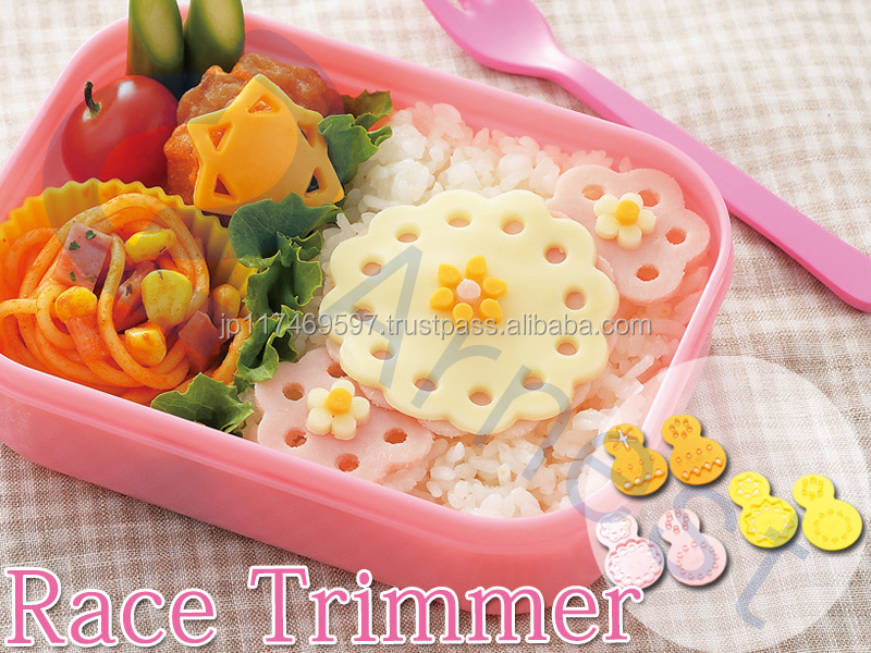 日本の伝統的なボール状のランチお弁当箱を割っサラダ用調理器具セットktichenware48822キッチンアクセサリー問屋・仕入れ・卸・卸売り