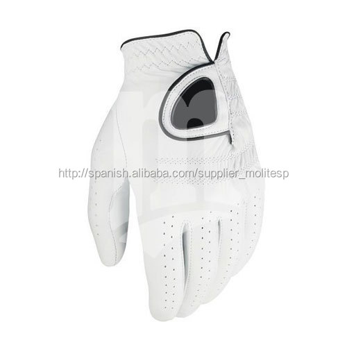 新しいデザイン100％カブレータ革ゴルフ手袋/カスタムdesign/ロゴゴルフ手袋( 卸売カブレータゴルフ手袋)仕入れ・メーカー・工場
