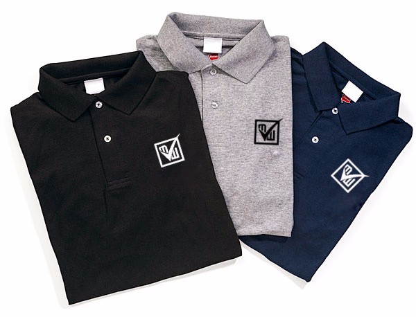 custom nike coaches polo