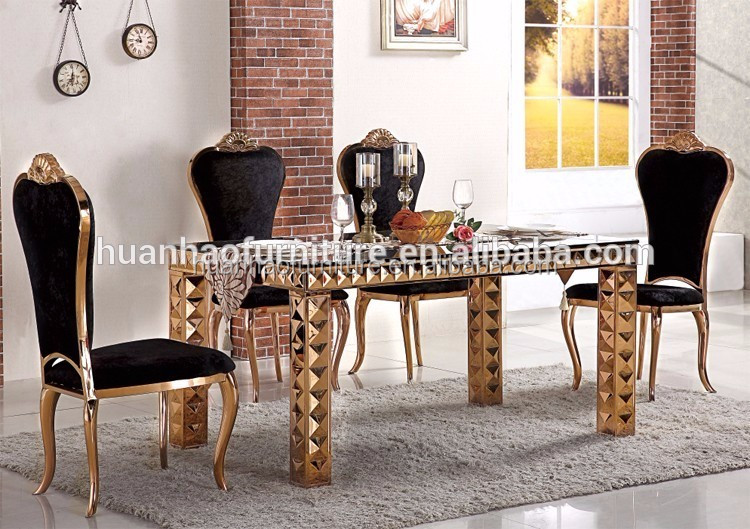 Alibaba dining online set