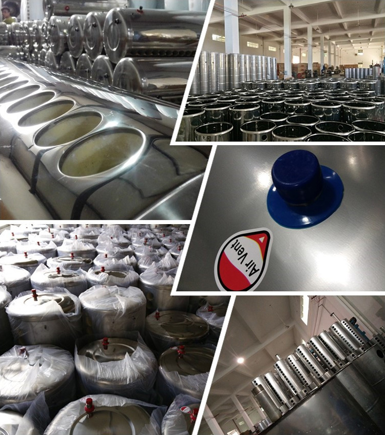 fadi solar water heater