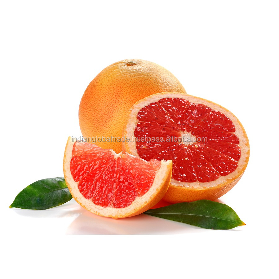 grapefruit pink essential oil | 100% pure & natural grapefruit