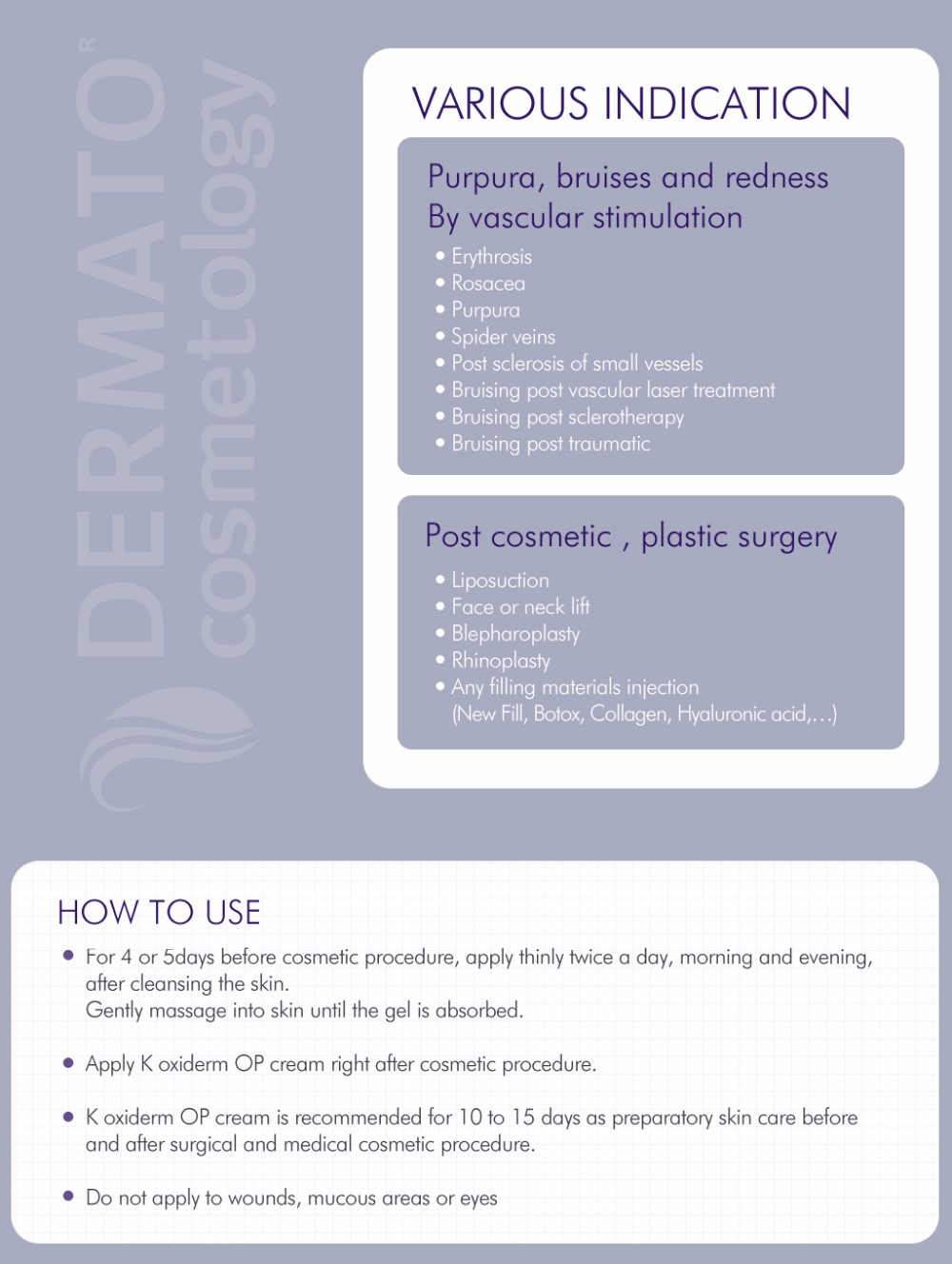 Gel Skin Bruise off: application, properties, composition 47 Gel Skin Bruise off: application, properties, composition 55