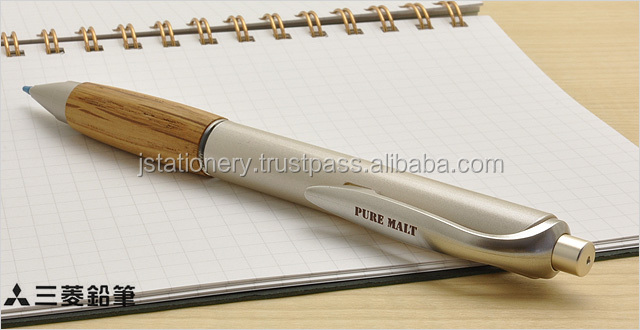 Pure Malt Ballpoint Thin