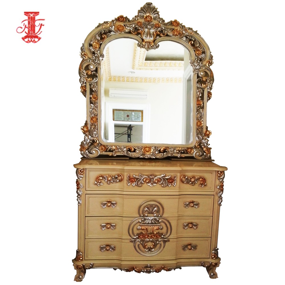 Cheap Price Antique Simple Design Wooden Carved Dressing Table With Drawers Bedroom Furniture Buy Dressing Table Antique Dressing Table