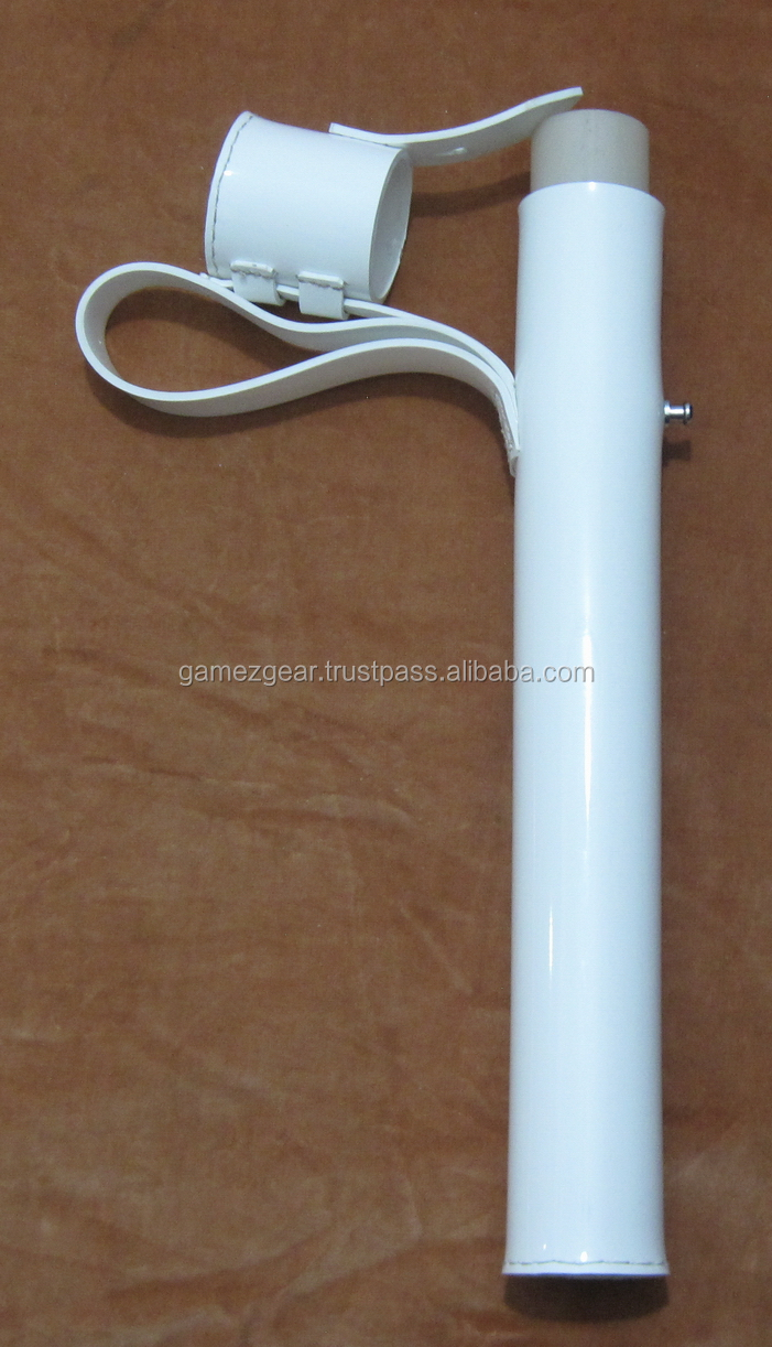 Flute Pouch - White PVC - P05.jpg