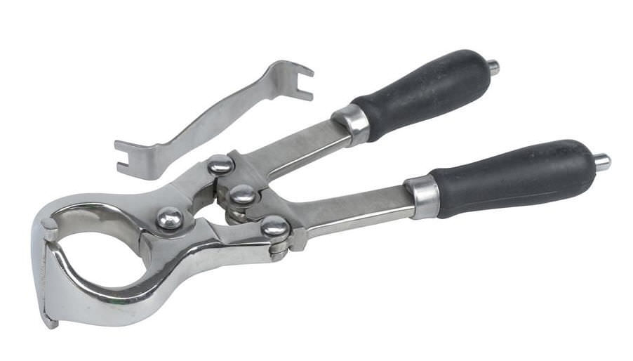 Best Selling Animal Veterinary Burdizzo Castrator B Type Buy