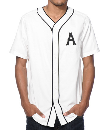 pirates baseball jersey