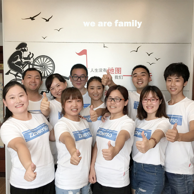 sale team